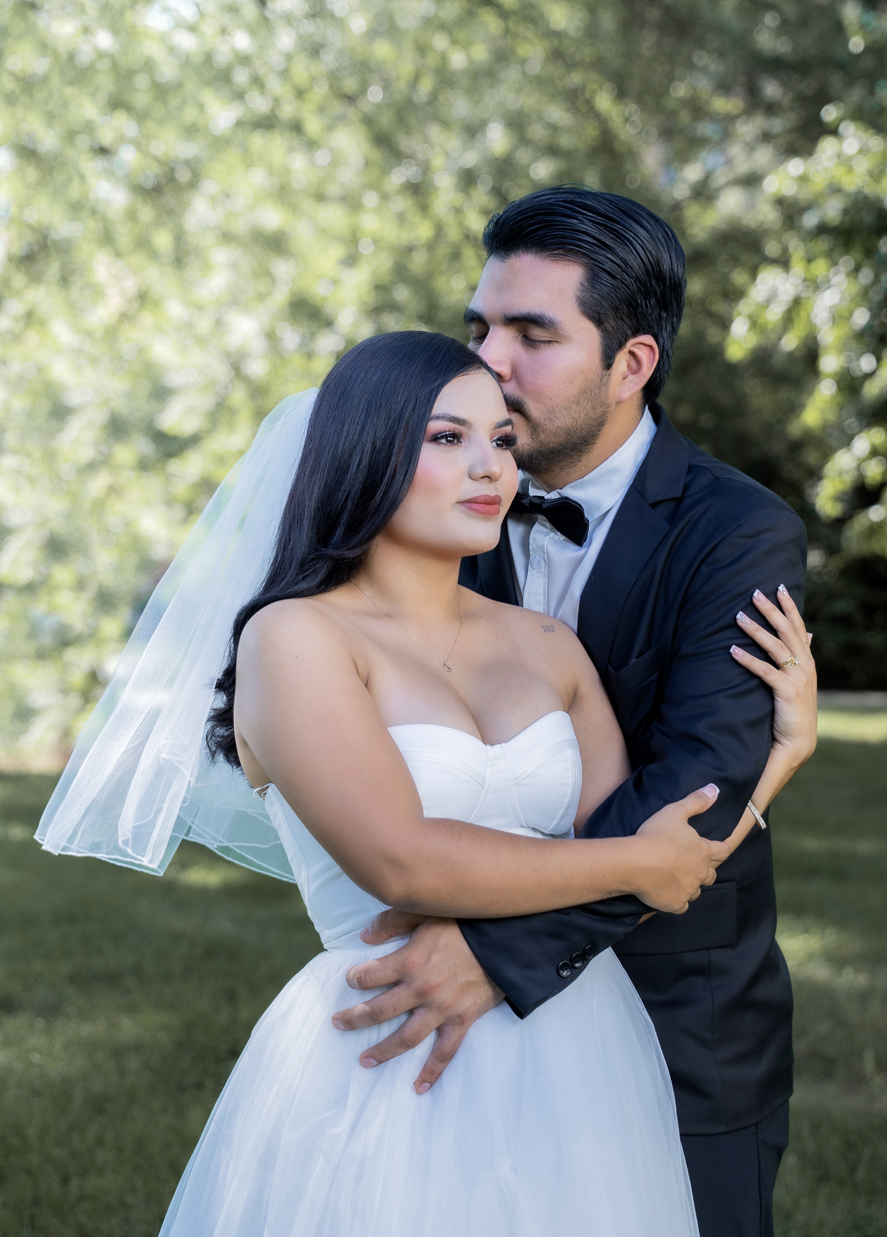 Sesión Preboda y Boda